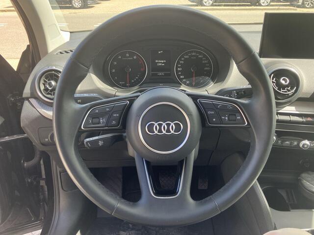 Audi Q2 35 Tfsi 150pk S-tronic Pro Line · Apple/Android Car Play · Navi · P-Sensoren · Cruise Control · 16'' Inch ·