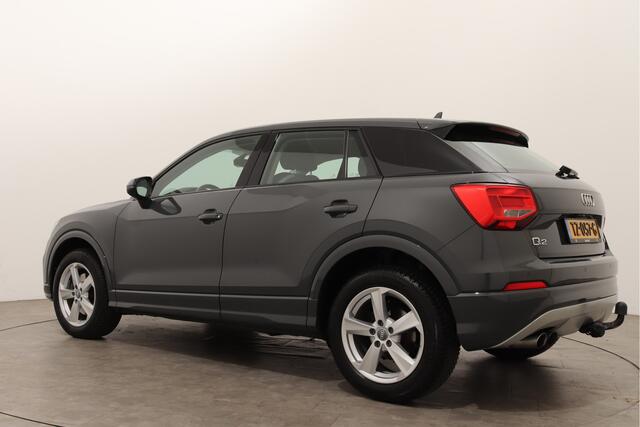 Audi Q2 1.4 TFSI 150PK PRO LINE PLUS S-TRONIC | Navi | Cruise | Trekhaak
