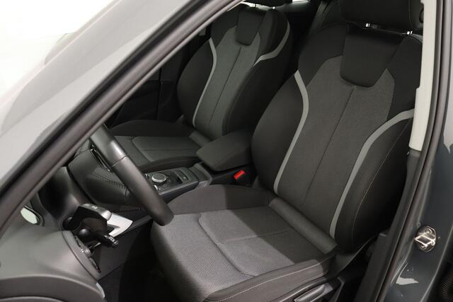 Audi Q2 1.4 TFSI 150PK PRO LINE PLUS S-TRONIC | Navi | Cruise | Trekhaak