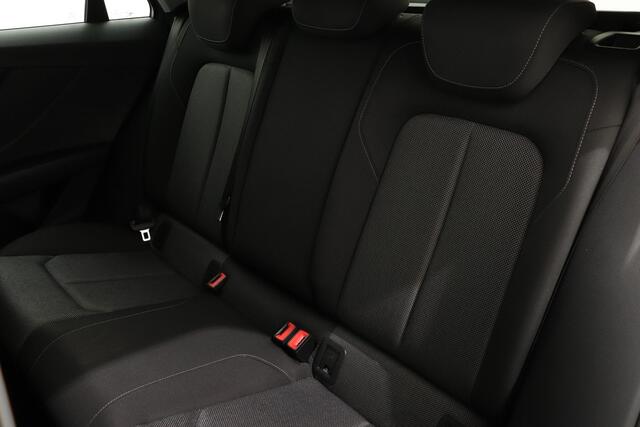 Audi Q2 1.4 TFSI 150PK PRO LINE PLUS S-TRONIC | Navi | Cruise | Trekhaak
