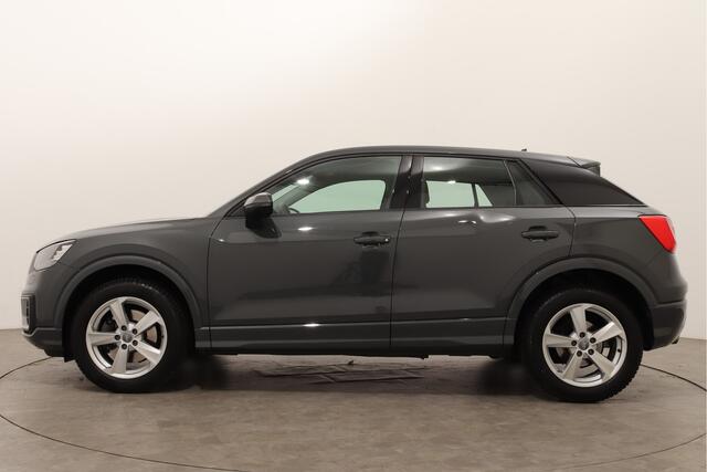 Audi Q2 1.4 TFSI 150PK PRO LINE PLUS S-TRONIC | Navi | Cruise | Trekhaak