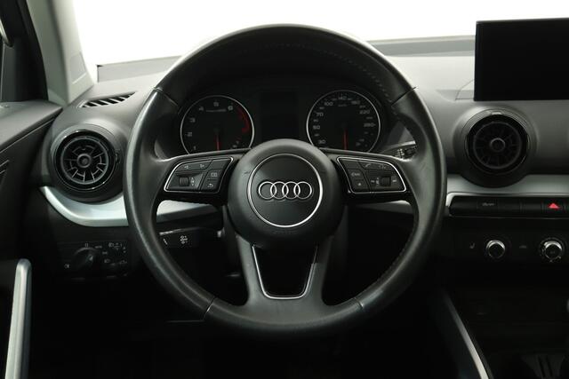 Audi Q2 1.4 TFSI 150PK PRO LINE PLUS S-TRONIC | Navi | Cruise | Trekhaak