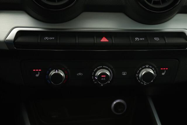 Audi Q2 1.4 TFSI 150PK PRO LINE PLUS S-TRONIC | Navi | Cruise | Trekhaak