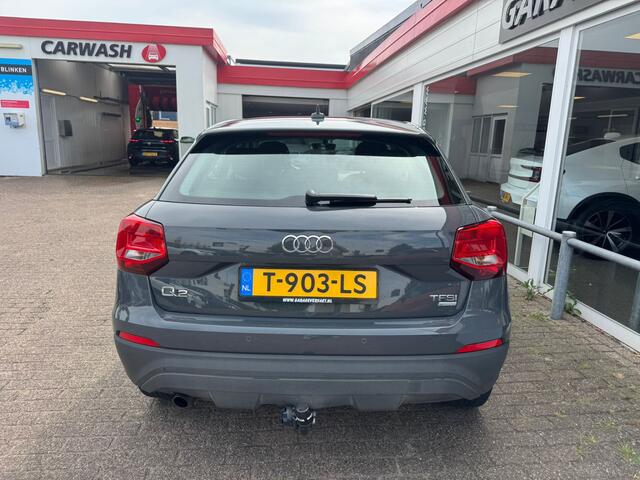 Audi Q2 1.0 TFSI Design