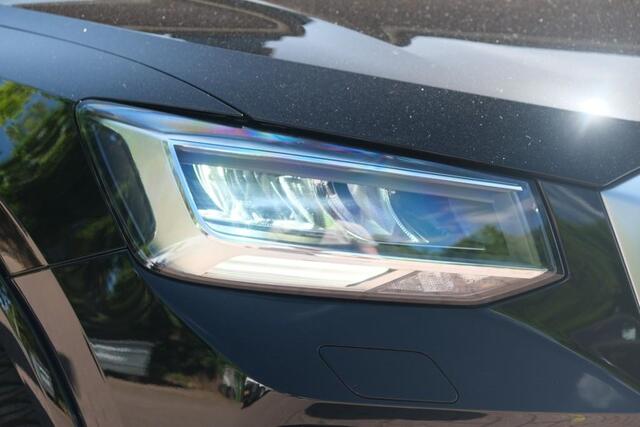 Audi Q2 35 TFSi 150pk S-Tronic S Edition | S Line | Navi | App Connect | Climate | Keyless | Elektrische Achterklep | Stoelverwarming | Camera | PDC