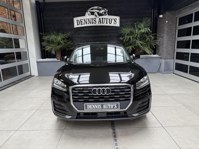 Audi Q2 30 TFSI Sport