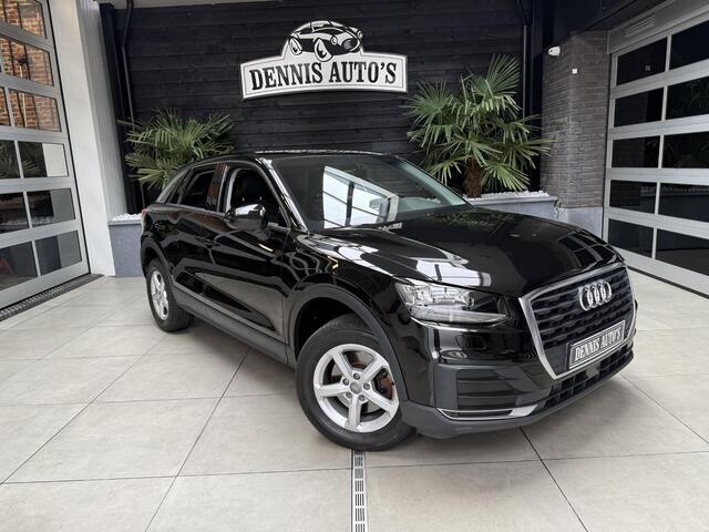 Audi Q2 30 TFSI Sport