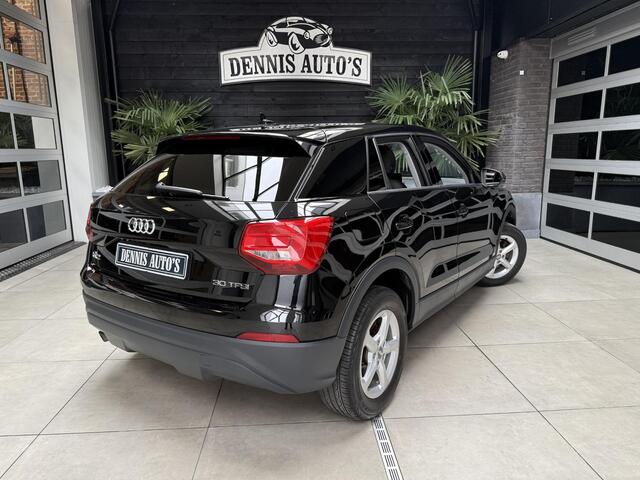 Audi Q2 30 TFSI Sport