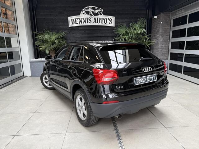 Audi Q2 30 TFSI Sport