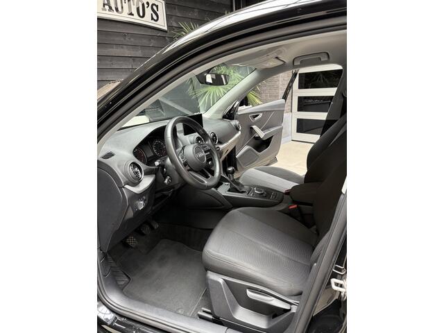Audi Q2 30 TFSI Sport