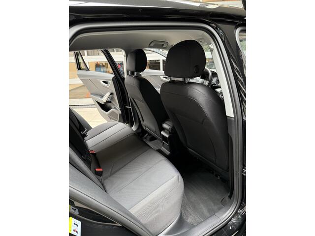 Audi Q2 30 TFSI Sport