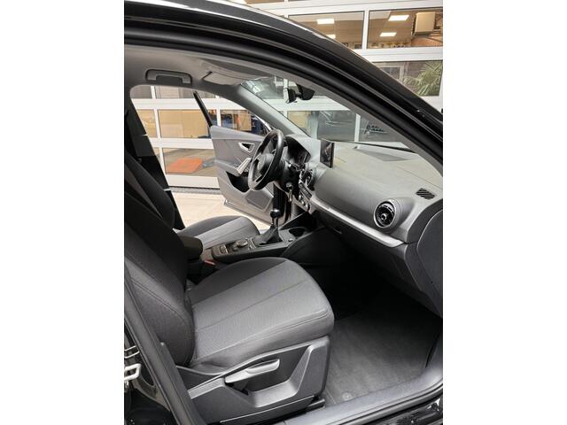 Audi Q2 30 TFSI Sport