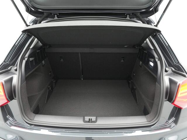 Audi Q2 35 TFSI 150pk S-Line Edition Panorama Navigatie Clima Pdc