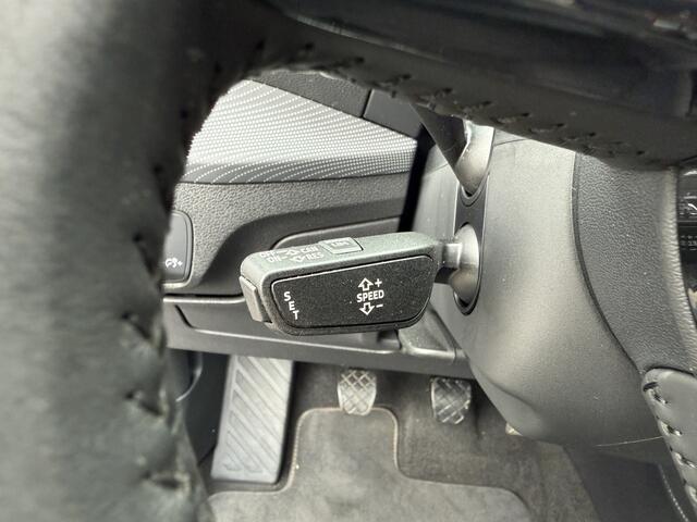 Audi Q2 1.4 TFSI S-LINE Edition 1# Trekhaak/Apple/Navi