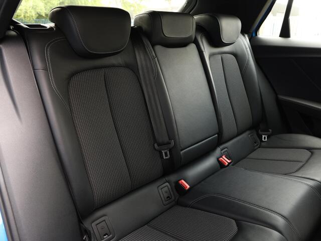 Audi Q2 1.4 TFSI CoD Sport Edition #1 | Automaat | Navi | Lichtmetalen velgen 19" |