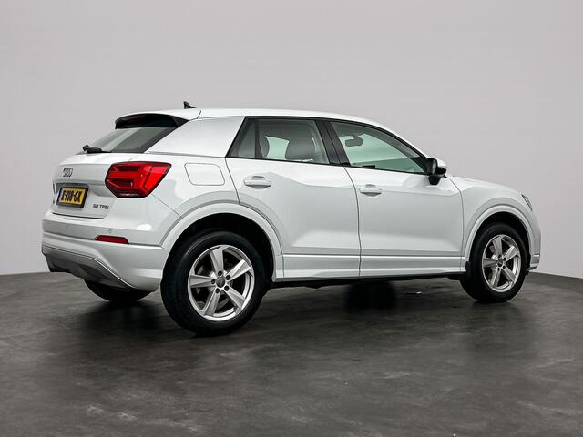 Audi Q2 35 TFSI CoD Automaat Virtual PDC