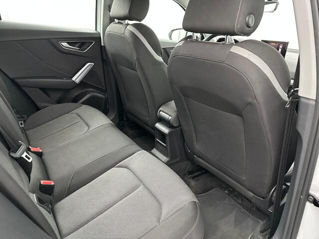 Audi Q2 35 TFSI CoD Automaat Virtual PDC