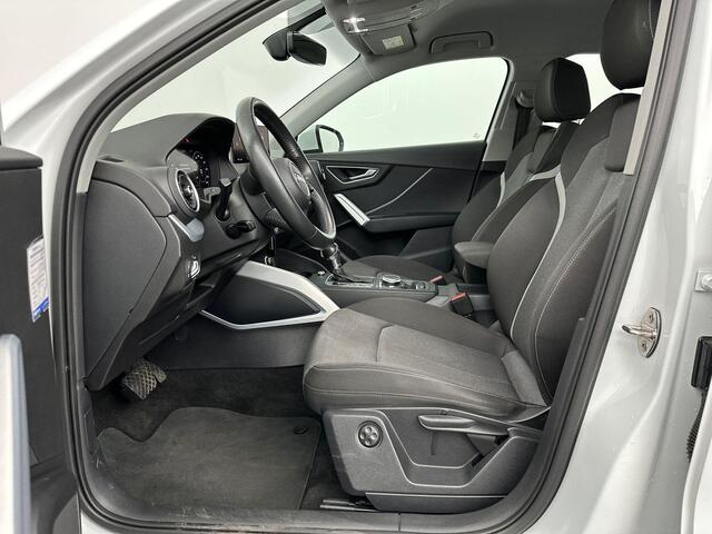 Audi Q2 35 TFSI CoD Automaat Virtual PDC