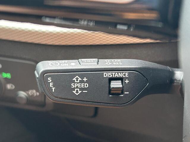 Audi Q2 35 TFSI Prestige Automaat Facelift l Navi Touchscreen l Virtual Cockpit l Stoelverwarming l Nieuwstaat