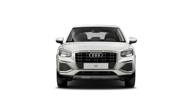 Audi Q2 30 TFSI 116 6MT Advanced edition | Achteruitrijcamera | Achteruitrijcamera | Airconditioning 2-zone