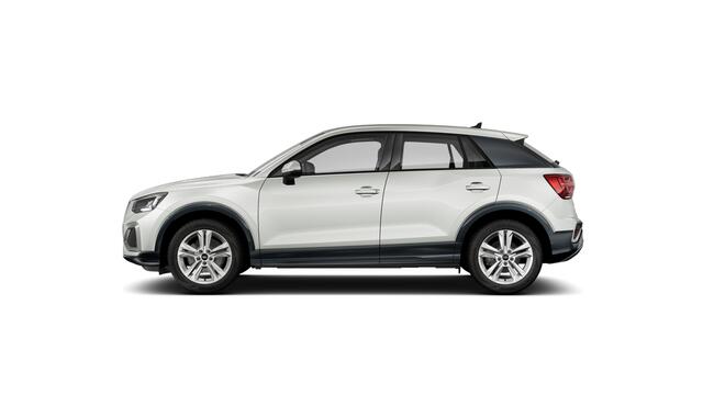 Audi Q2 30 TFSI 116 6MT Advanced edition | Achteruitrijcamera | Achteruitrijcamera | Airconditioning 2-zone
