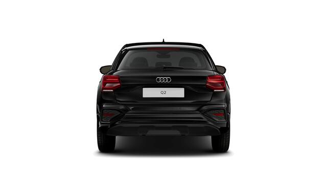 Audi Q2 30 TFSI 116 6MT Advanced edition | Airconditioning 2-zone | Audi smartphone interface | Audi virtual cockpit