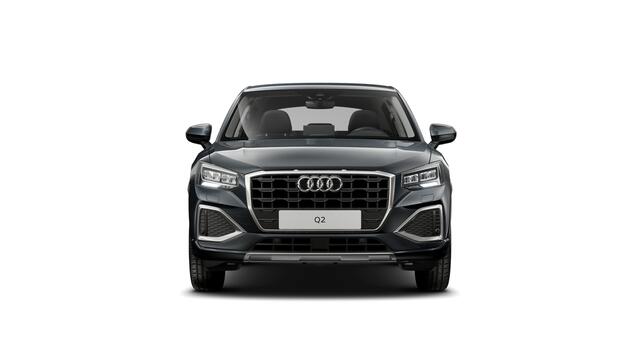 Audi Q2 30 TFSI 116 6MT Advanced edition | Achteruitrijcamera | Achteruitrijcamera | Airconditioning 2-zone