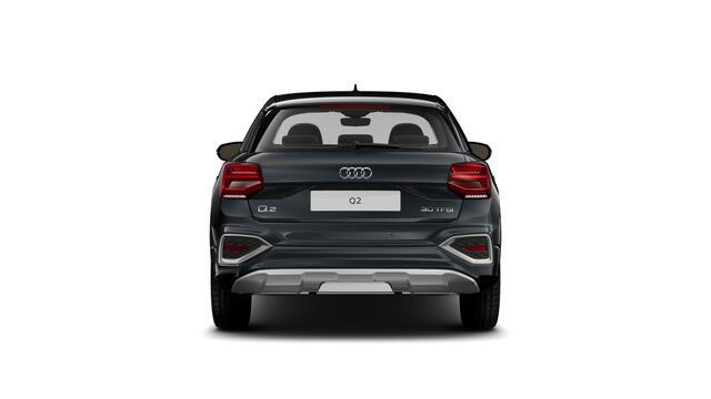 Audi Q2 30 TFSI 116 6MT Advanced edition | Achteruitrijcamera | Achteruitrijcamera | Airconditioning 2-zone