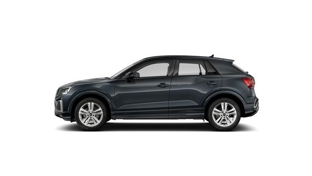Audi Q2 30 TFSI 116 6MT Advanced edition | Achteruitrijcamera | Achteruitrijcamera | Airconditioning 2-zone