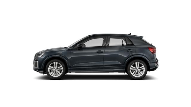 Audi Q2 30 TFSI 116 6MT Advanced edition | Airconditioning 2-zone | Audi smartphone interface | Audi virtual cockpit