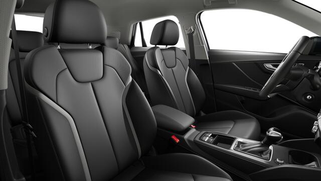 Audi Q2 30 TFSI 116 6MT Advanced edition | Airconditioning 2-zone | Audi smartphone interface | Audi virtual cockpit