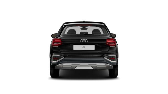 Audi Q2 30 TFSI 116 6MT Advanced edition | Airconditioning 2-zone | Audi smartphone interface | Audi virtual cockpit