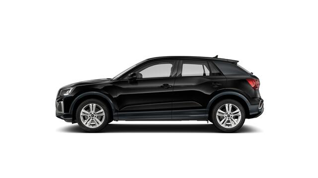 Audi Q2 30 TFSI 116 6MT Advanced edition | Airconditioning 2-zone | Audi smartphone interface | Audi virtual cockpit