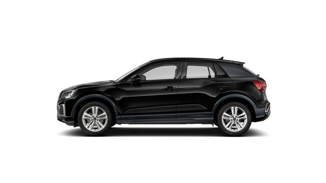 Audi Q2 30 TFSI 116 6MT Advanced edition | Achteruitrijcamera | Achteruitrijcamera | Airconditioning 2-zone