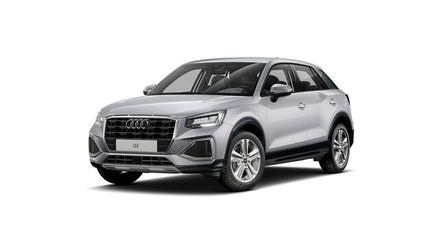 Audi Q2 30 TFSI 116 6MT Advanced edition | Airconditioning 2-zone | Audi smartphone interface | Audi virtual cockpit