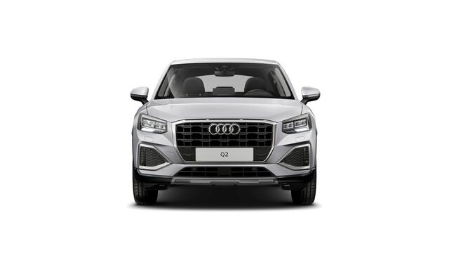 Audi Q2 30 TFSI 116 6MT Advanced edition | Airconditioning 2-zone | Audi smartphone interface | Audi virtual cockpit