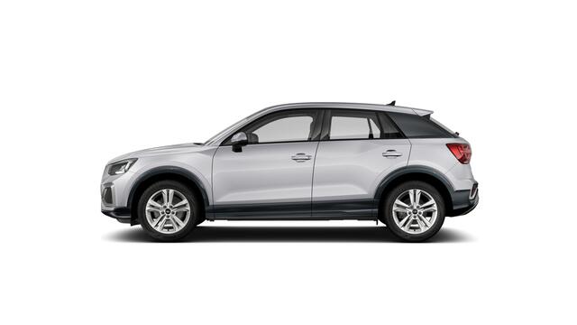 Audi Q2 30 TFSI 116 6MT Advanced edition | Airconditioning 2-zone | Audi smartphone interface | Audi virtual cockpit