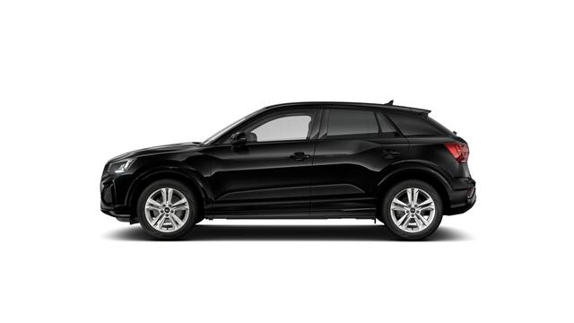 Audi Q2 30 TFSI 116 6MT Advanced edition | Airconditioning 2-zone | Audi smartphone interface | Audi virtual cockpit