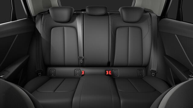 Audi Q2 30 TFSI 116 6MT Advanced edition | Airconditioning 2-zone | Audi smartphone interface | Audi virtual cockpit