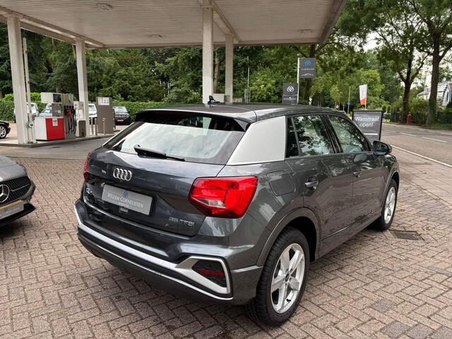 Audi Q2 35 TFSI Aut S-Line LED Camera Virtual Cockpit