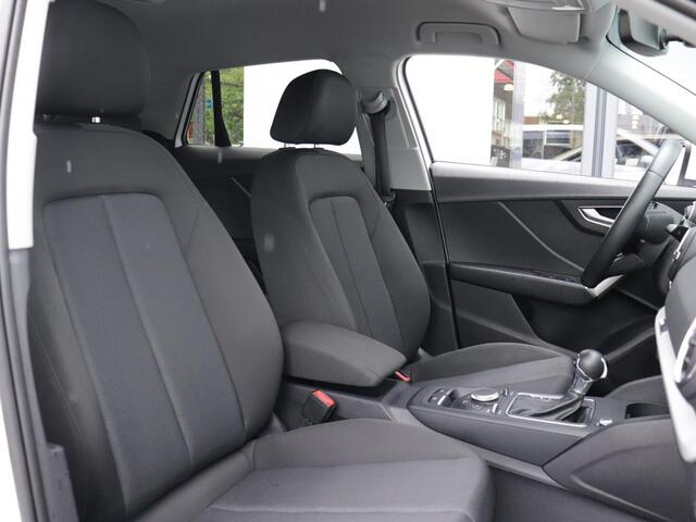 Audi Q2 1.0 TFSI Sport | Stoelverwarming | All-Season | Navigatie | Cruise Control |