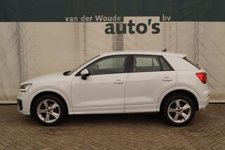 audi-q2-30-tfsi-115pk-design-prolin