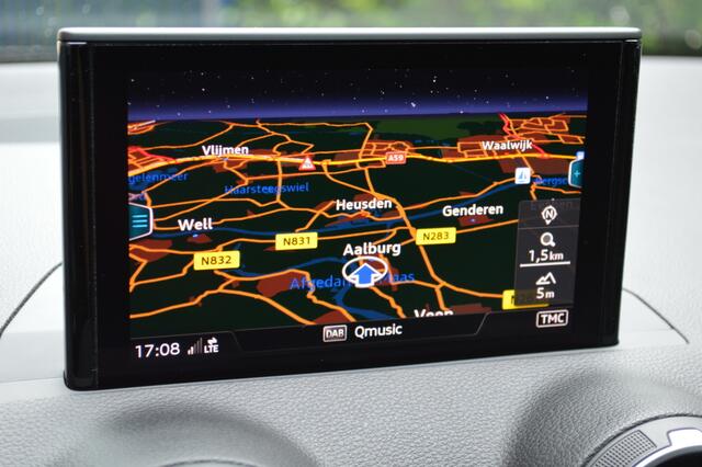 Audi Q2 35 TFSI Sport Aut. Led Navi Clima Cruise CarPlay Pdc