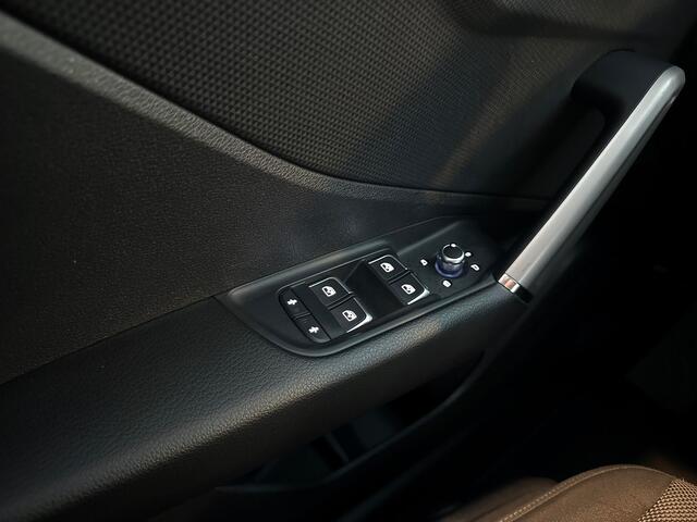 Audi Q2 35 150pk TFSI S Edition Optiekpakket zwart plus / Matrix-led en ledachterlichten / Parkeerhulp plus