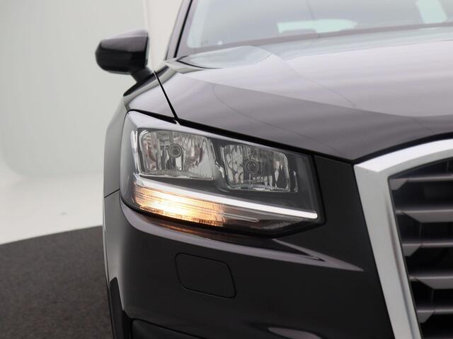 Audi Q2 1.0 TFSi 115 Pk Design | Navigatie | Trekhaak | Climate Controle | 17 Inch