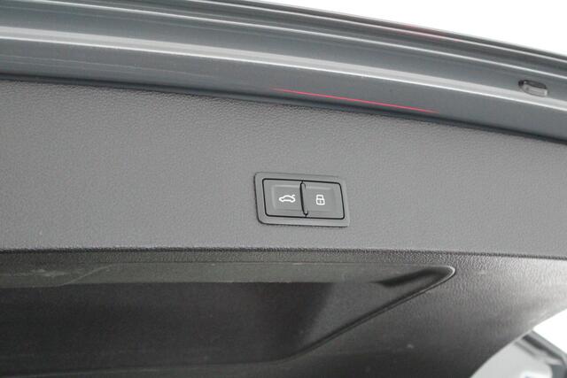 Audi Q2 1.0 TFSI 116pk H6 Sport Keyless Stoelverwarming Led Carplay