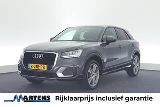 audi-q2-1.0-tfsi-116pk-h6-sport-key