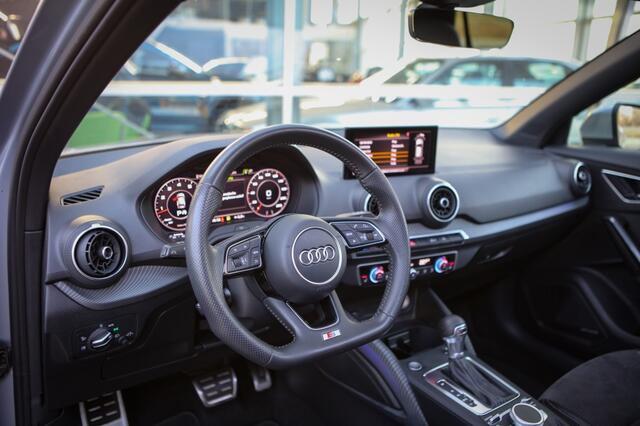 Audi Q2 1.4 TFSI | Pano | Sfeerverlichting | Digitaal Display |