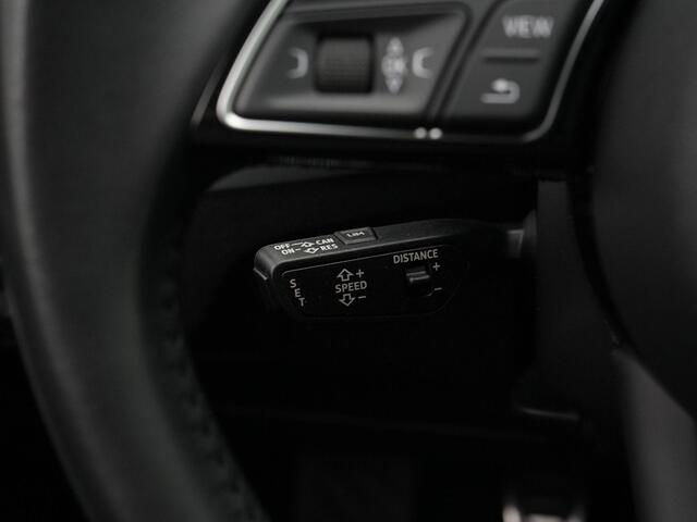Audi Q2 35 TFSI 150 pk S-tronic epic | Milano leder | Navigatie | Stoelverwarming | Parkeersensoren voor/achter