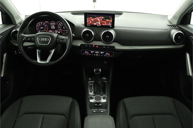 Audi Q2 35 TFSI 150 PK Edition - S-Tronic | Panorama | Virtual | Winter pakket | Elektr.klep - RIJKLAAR